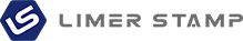Logotipo Limerstamp